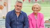 Mary Berry will still not watch Bake Off
