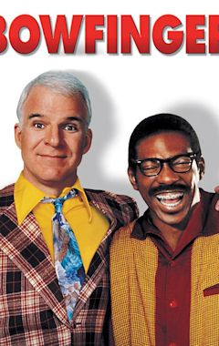 Bowfinger