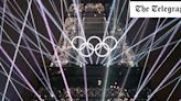 Paris Olympics emerges from darkness with unique opening ceremony