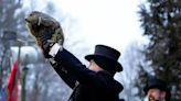 Punxsutawney Phil and Phyllis’ baby groundhogs finally have names