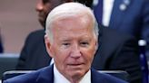 Biden's allies warn his chances of winning election are zero - as he calls Zelenskyy 'President Putin' at summit
