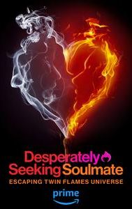 Desperately Seeking Soulmate: Escaping Twin Flames Universe