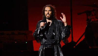 Claims Against Russell Brand Have “Done Little to Shift the Dial,” Industry Harassment Report Shows