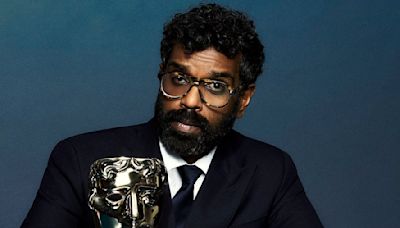 Romesh Ranganathan set to 'star in new BBC series' about Tupac Shakur