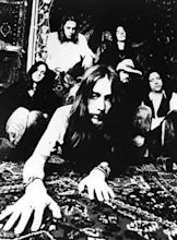 The Black Crowes