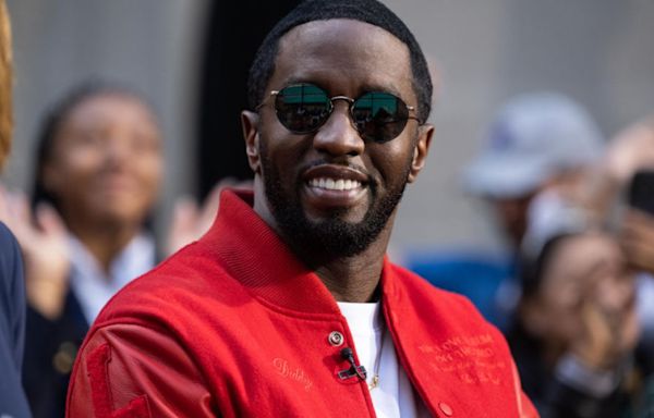 Sean ‘Diddy Combs files motion to dismiss some claims in a sexual assault lawsuit