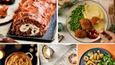 Waste not, feast lots: Creative ways to minimise festive waste and transform your Christmas leftovers