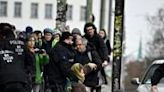 Fed up with inaction, Germany's climate activists contest EU elections