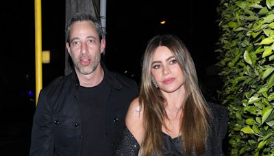 Who Is Sofía Vergara's Boyfriend, Justin Saliman? Everything To Know about Their Romance