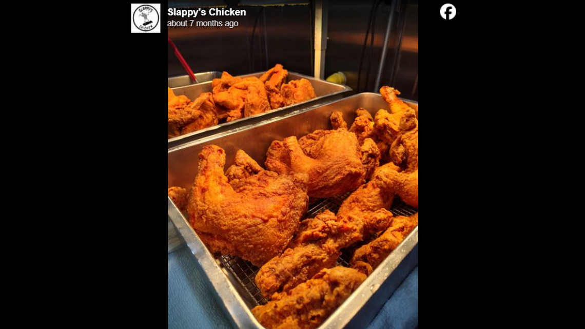 Best fried chicken in North Carolina is at this restaurant, Yelp says. Why it’s No. 1