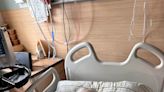 Senior hospitalized with multiple infections suffered neglect in care home, children allege