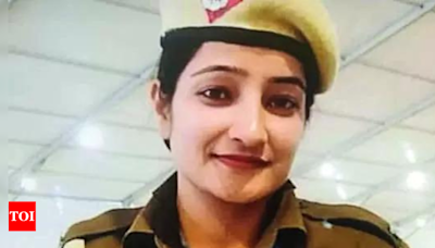 Delhi cop dies in hit-and-run on Dwarka Expressway | Gurgaon News - Times of India