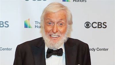 Dick Van Dyke Earns Historic Daytime Emmy Nomination at 98 After Guest Starring on Days of Our Lives
