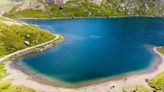 Beautiful 'heart-shaped' lake is a 'must-visit hidden gem'