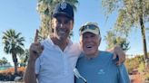 Tom Brady Wishes His Dad a Happy 80th Birthday: ‘The Best Role Model a Son Could Ever Ask for’