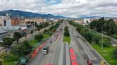 EN VIVO: este es el panorama de movilidad en Bogotá el 30 de abril