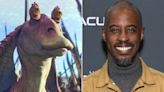 Jar Jar Binks Actor Reflects on Backlash to “Phantom Menace”: 'My Career Began and Ended' with “Star Wars” (Exclusive)