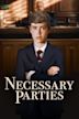 Necessary Parties