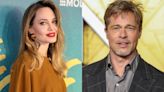 Angelina Jolie incentivou os filhos a evitarem Brad Pitt, diz ex-segurança