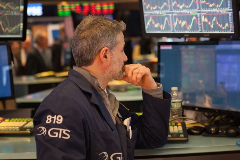 ...For Flat Open Today: What's Going On With Stock Futures? - Invesco QQQ Trust, Series 1 (NASDAQ:QQQ), SPDR...