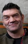 Spencer Wilding