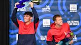 Tyler Downs, Gregory Duncan win thrilling end to synchronized diving at US Olympic Trials