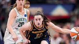 'Punch Back!' Is Indiana Fever Coach Questioning Caitlin Clark Toughness?