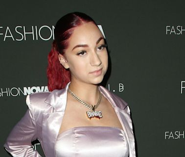 Millionen für Bhad Bhabie: Bei OnlyFans ist die Rapperin Großverdienerin