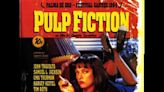 Película: "Pulp Fiction 30 aniversario"