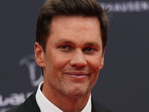 Tom Brady told 'nothing is off limits' in new career venture with Netflix