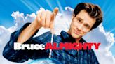 Bruce Almighty Streaming: Watch & Stream Online via HBO Max