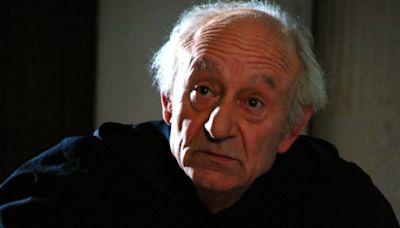 Muere el actor vitoriano Txema Blasco a los 82 años