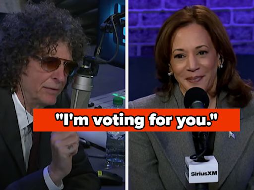 Men, Share Why Kamala Harris Or Donald Trump Is Winning Your Vote