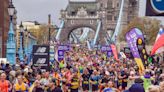 London Marathon 2024 updates — Start time and route revealed