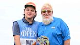 John Daly's 3 Kids: All About Shynah, Sierra and John