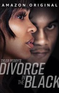 Tyler Perry's Divorce in the Black