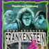 Frankenstein: Immer Ärger mit den Monstern