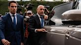 La jueza de la Supercopa ordena "suprimir" el vídeo y dejar solo el audio de la declaración de Luis Rubiales