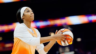 Angel Reese becomes latest WNBA star to join Unrivaled 3-on-3 league