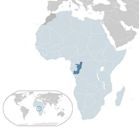 1968 Republic of the Congo coup d'état