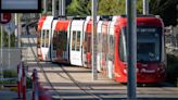 Commuters warned as light rail workers strike in Sydney