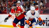 Aaron Ekblad ‘ready to go’ for Panthers in playoffs. Plus notes on lineup, power play