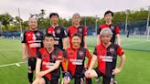 NEWELL‘S PRESENTE EN JAPÓN desde hace 30 años: “Es un equipo Maradoniano”’