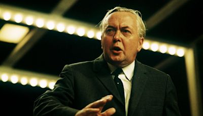 Huddersfield museum heads off BLM protests about Harold Wilson