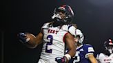 Tennessee high school football scores, TSSAA live updates from Week 8 in Knoxville area