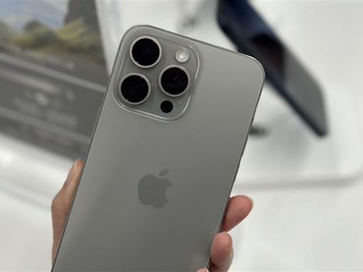 iPhone16新機顏色提前外流！除了「玫瑰鈦」還有3新色