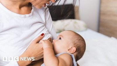 Oxford lactation research centre secured with £9m donation