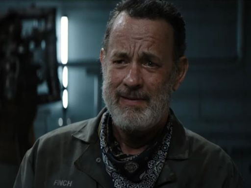 Tom Hanks Asked Son Chet To Explain The Kendrick Lamar And Drake Beef To Him, And His Reaction Was Incredible