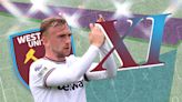 West Ham XI vs Nottingham Forest: Starting lineup and team news as Michail Antonio returns
