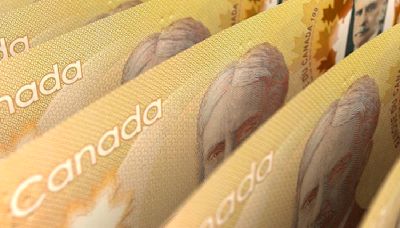 Canadian Dollar extends gains on Thursday after jobless claims ease